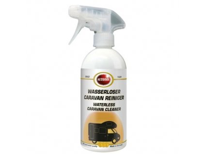 Autosol Waterless Caravan Cleaner čistič karavanů bez vody