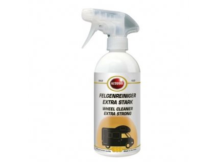 Autosol Wheel Cleaner extra strong čistič disků extra silný