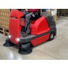 Stolzenberg TwinSweep 1150E v akci3