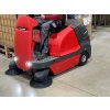Stolzenberg TwinSweep 1150E v akci3