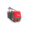EHRLE HD1140-Standard Vysokotlaký čistič s horkou vodou