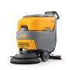 Ghibli REXA 50 SM 55 podlahovy mycí stroj s chodicí obsluhou