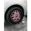 Cartec Iron Wash v akci