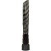 Štěrbinová elastická sací hubice ZEBRA s otočnou mufnou pr. 50mm délka 410mm
