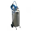 FABBRI tlaková pěnovací nádoba FOAMER 24 L inox