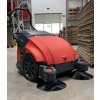 Stolzenberg TWIN SWEEP 900E