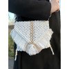 Macramé kabelka