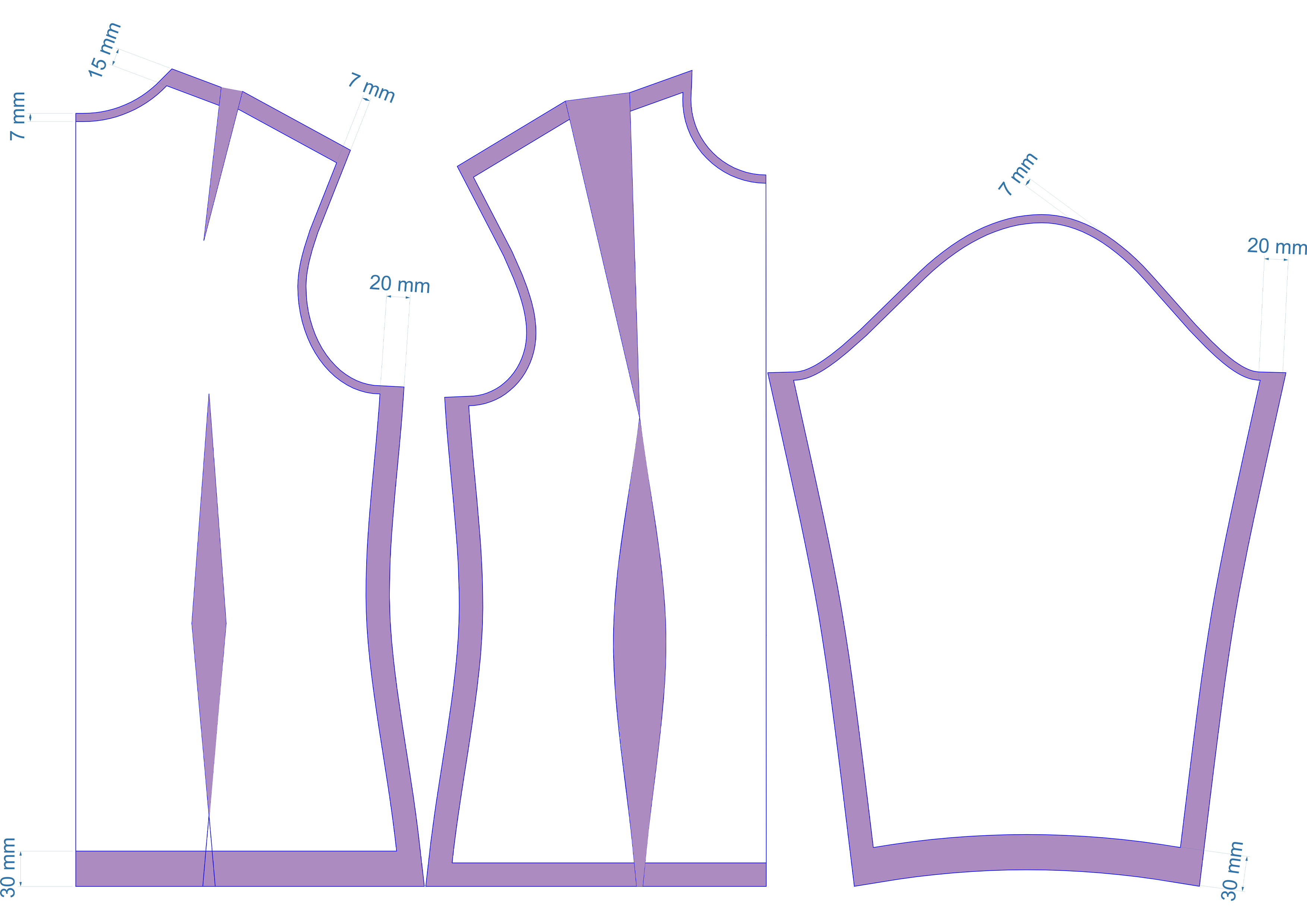 Co jsou švové záložky?