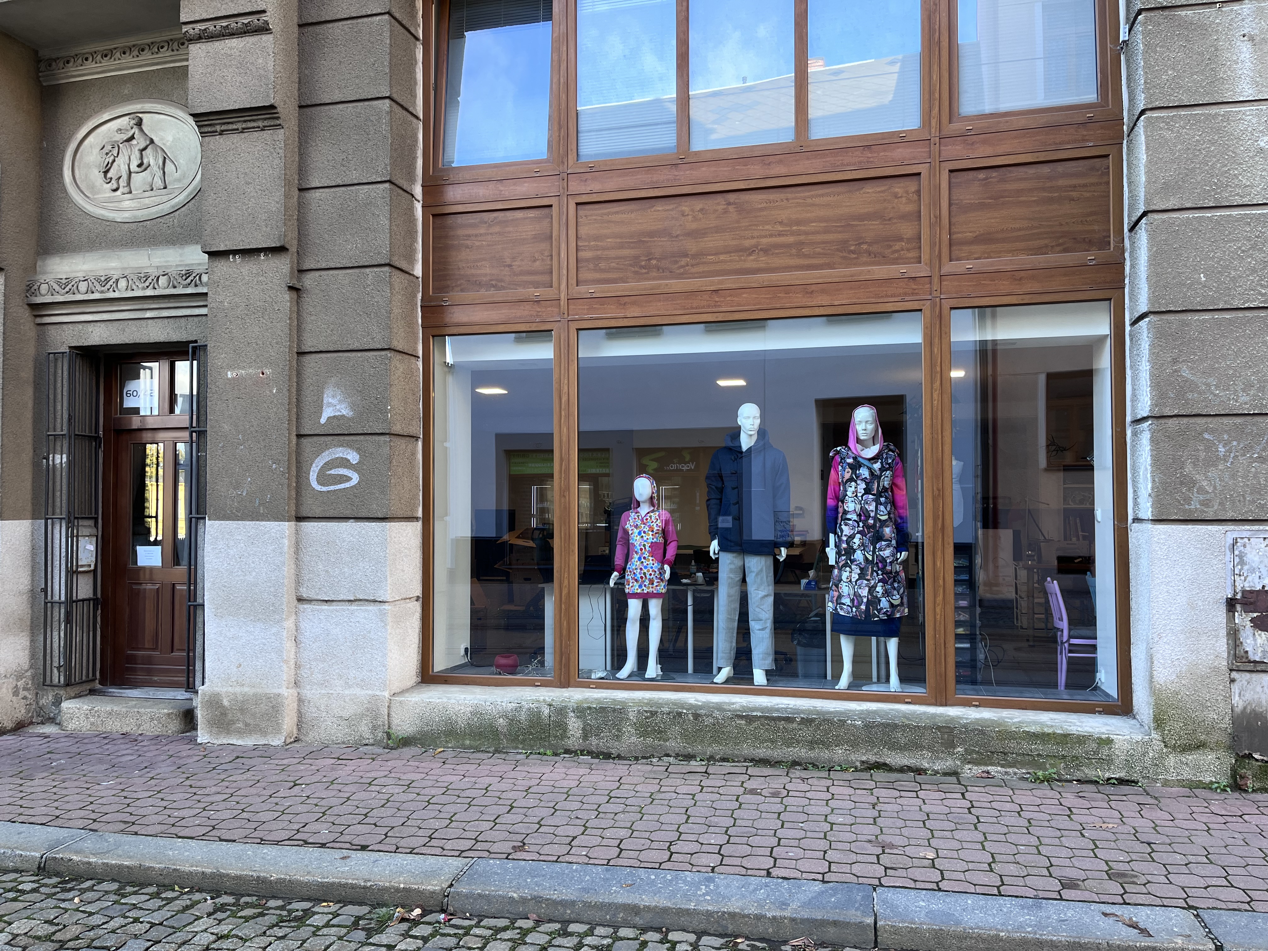 POZOR, najdeš nás na nové adrese!