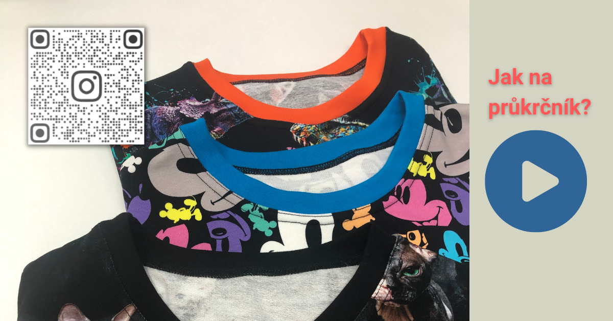 Natočili jsme krátké video, jak na průkrčník!