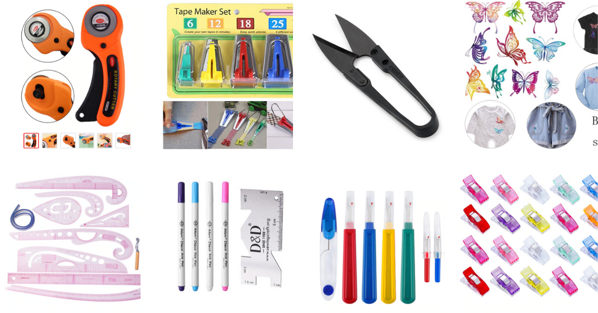 Nákupy na Aliexpresu