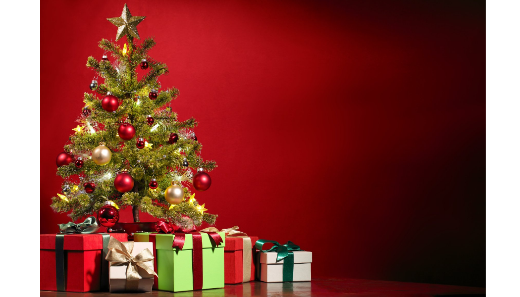 Tipy na vánoční dárky od Šijeme hravě