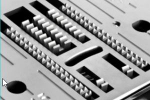 Způsoby podávání látky v základních šicích strojích - jaké typy známe?