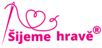 Šijeme hravě