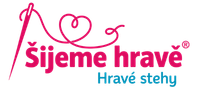 Šijeme hravě