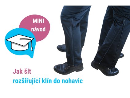 rozsirujici klin do nohavic