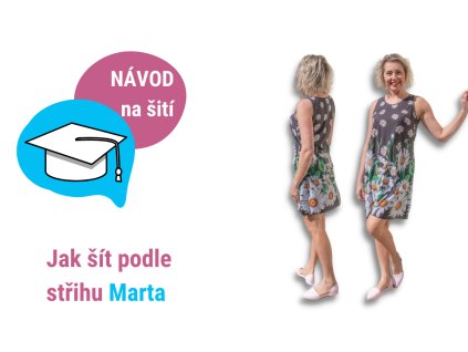 Návody titulky + ikona