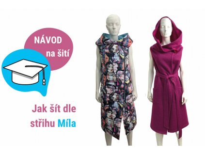 vesta mila navod na siti