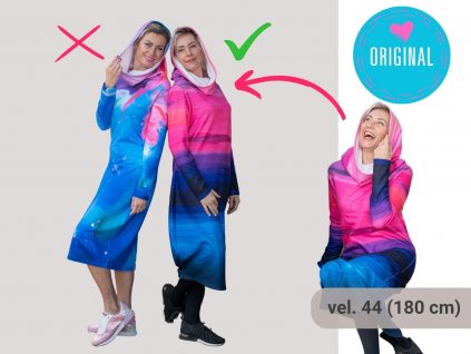 Tereza strih na siti damske saty (3)