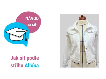 albina navod na siti