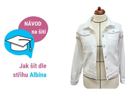 bundicka albina navod na siti