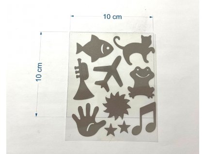 reflexni nazehlovacky 2