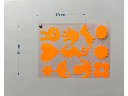 neonova nazehlovacka 2 oranzova