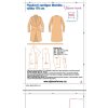strih-na-siti-cardigan-kabat
