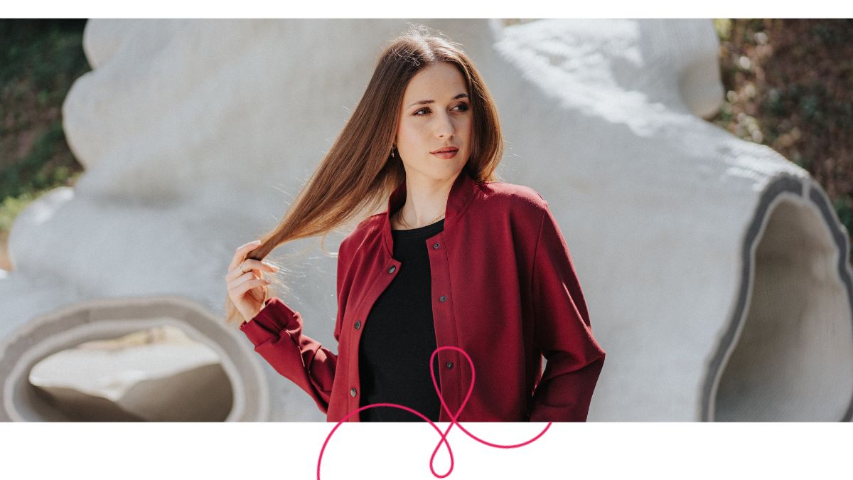 Co nosit v babím létě? 12 outfitů podle barevné typologie