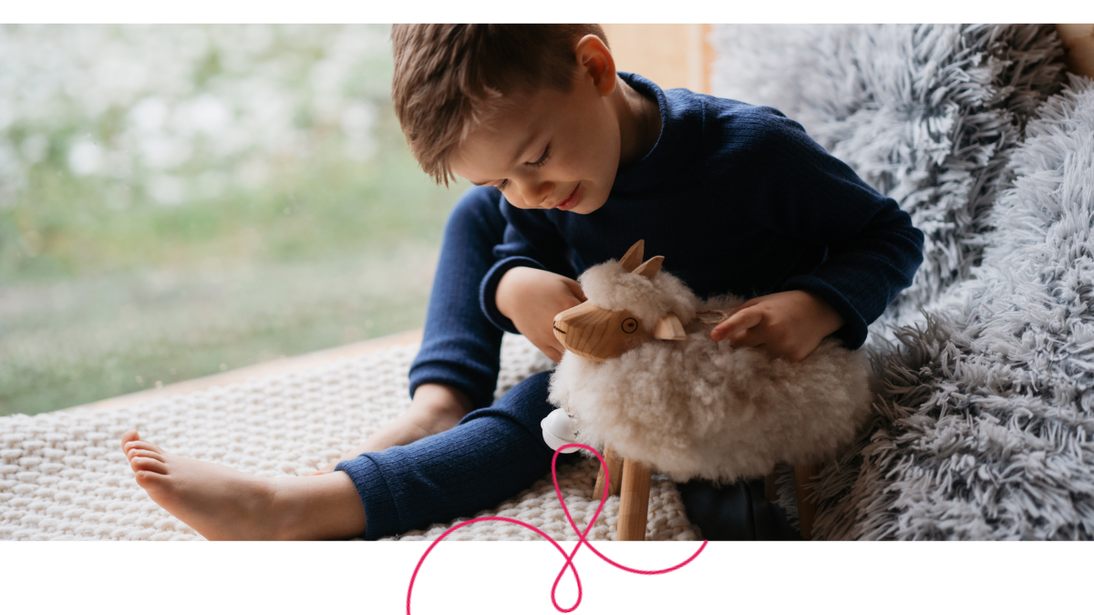 MERINO: funkční luxus, který by neměl chybět v žádném šatníku.