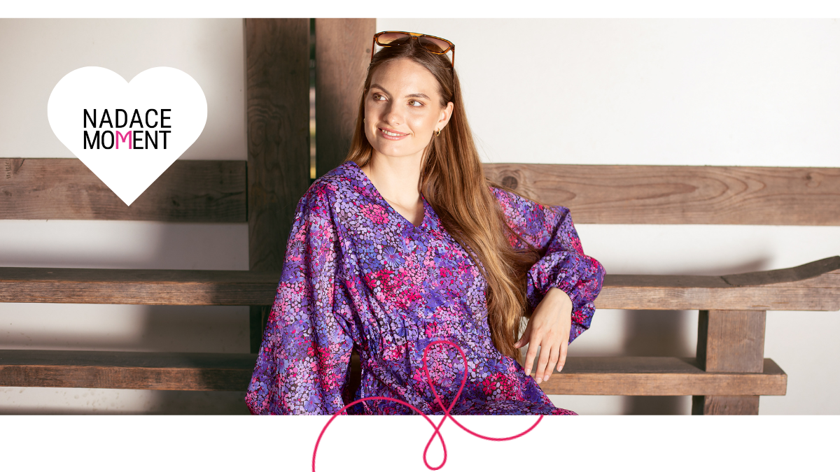 Plná skříň? Čas udělat dobrý skutek!