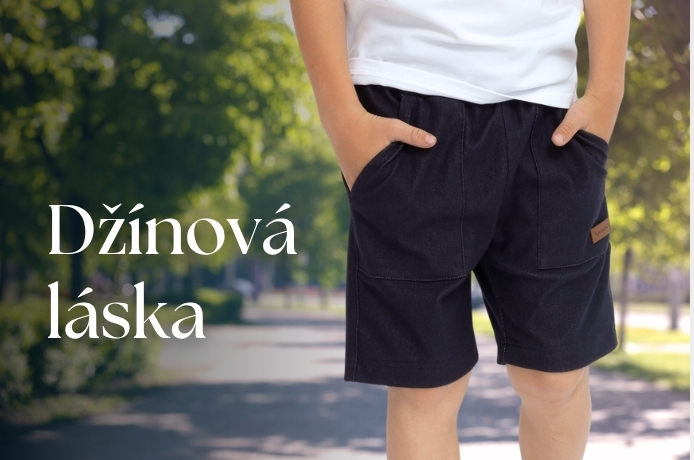 Džínová láska