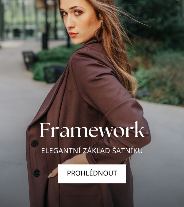 Dámská ležérní elegance