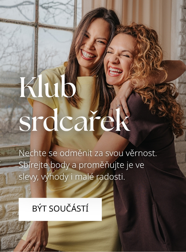 Klub srdcařek