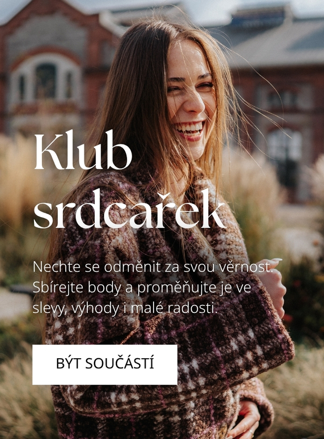 Klub srdcařek