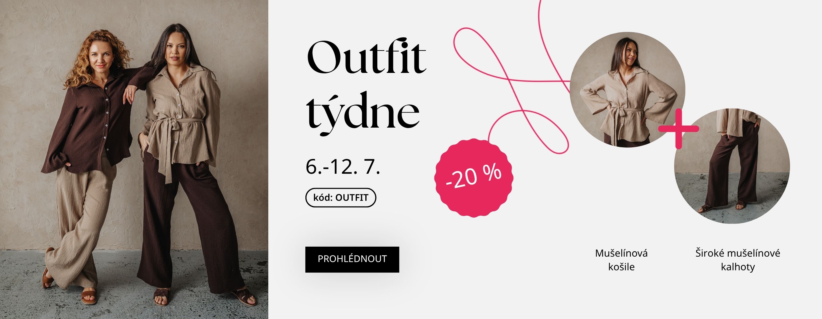 Outfit týdne 6.-12. 7.