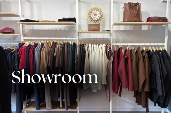 Showroom
