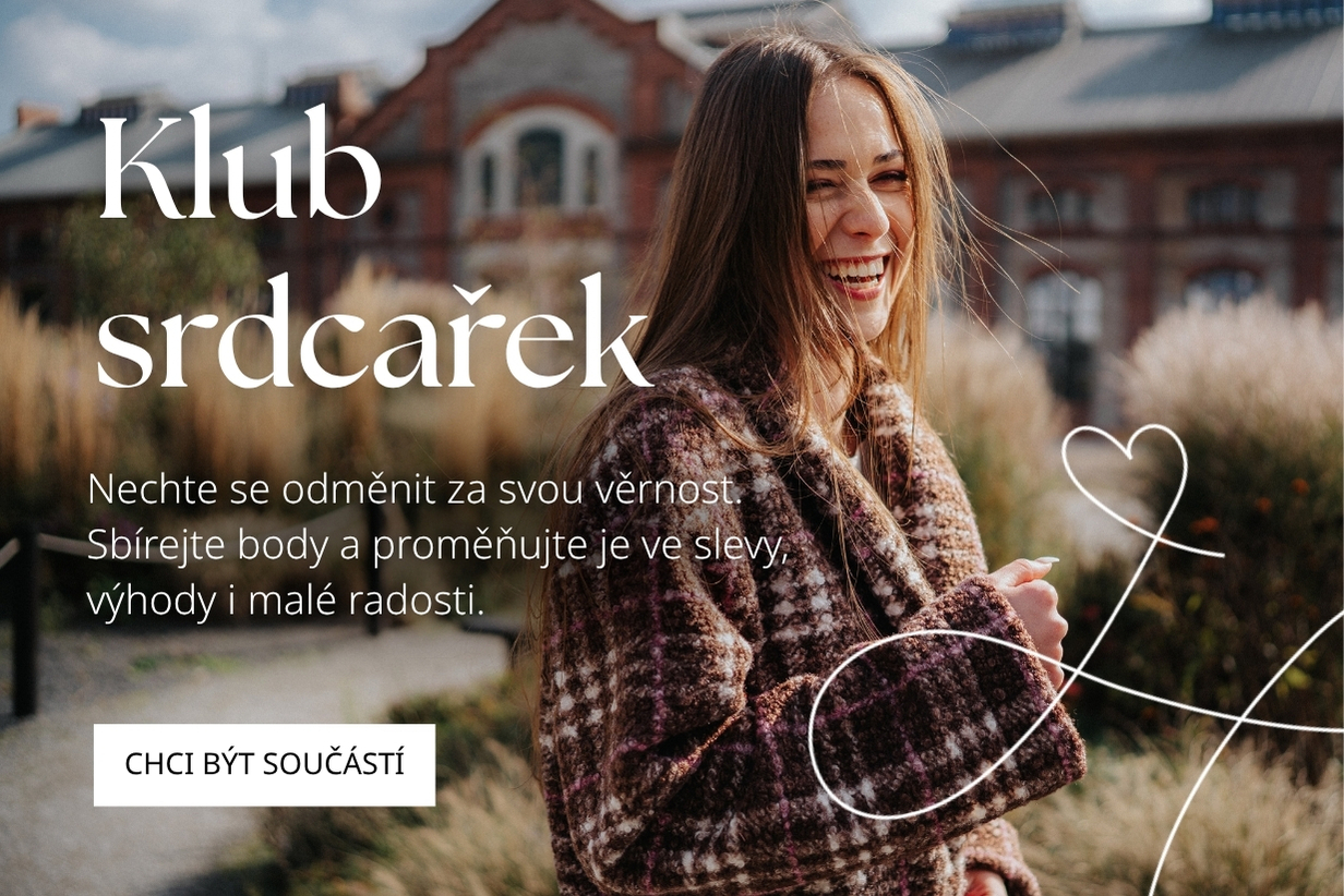 Klub srdcařek