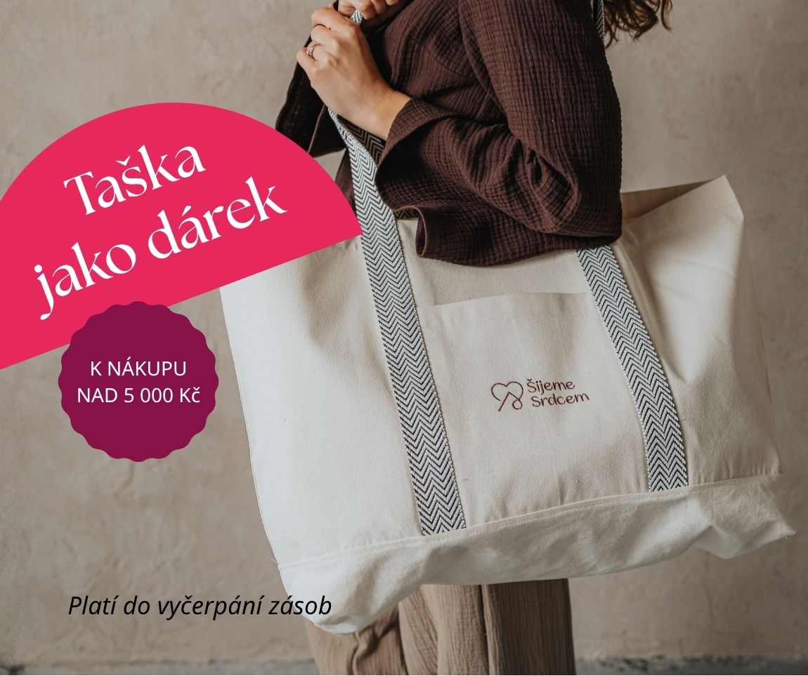 Banner Dárek k objednávce