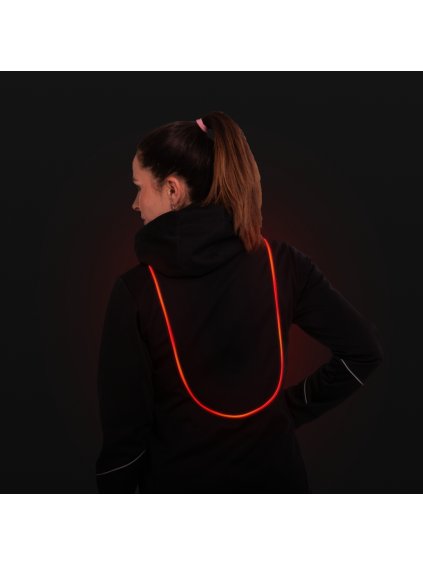 Dámská bunda LUMINA PRO (Velikost M)