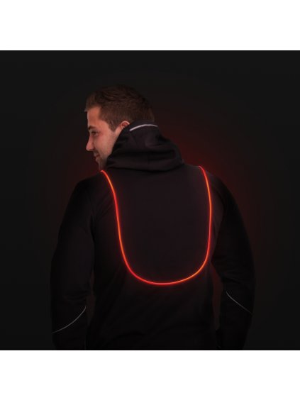 Pánská bunda LUMINA PRO (Velikost M)