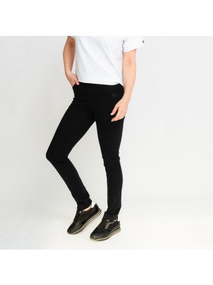 Kalhoty Shape Black (Velikost M)