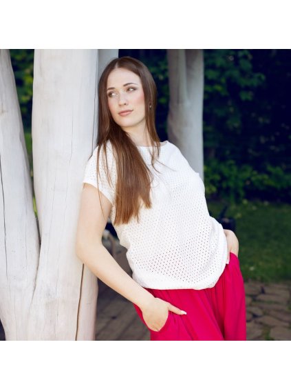 Top Madeira White (Velikost M)