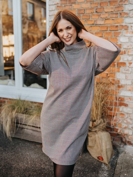 Dámské šaty Maren 1