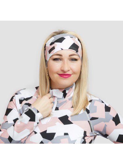 damska pudrova funkcni celenka