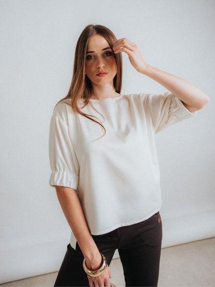 Top Ellu Crema 13
