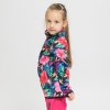 Dětská funkční mikina tropical (Velikost 98/104)