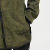 Khaki softshell bunda hory (Velikost 98/104)