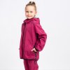 Zelená softshell bunda s bambusem 30/15 (Velikost 98/104)