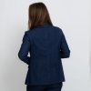 Dámské denim sako (Velikost M)